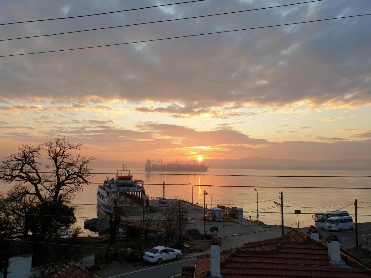 Dardanelles1915 Διαμέρισμα Κανακάλε Εξωτερικό φωτογραφία