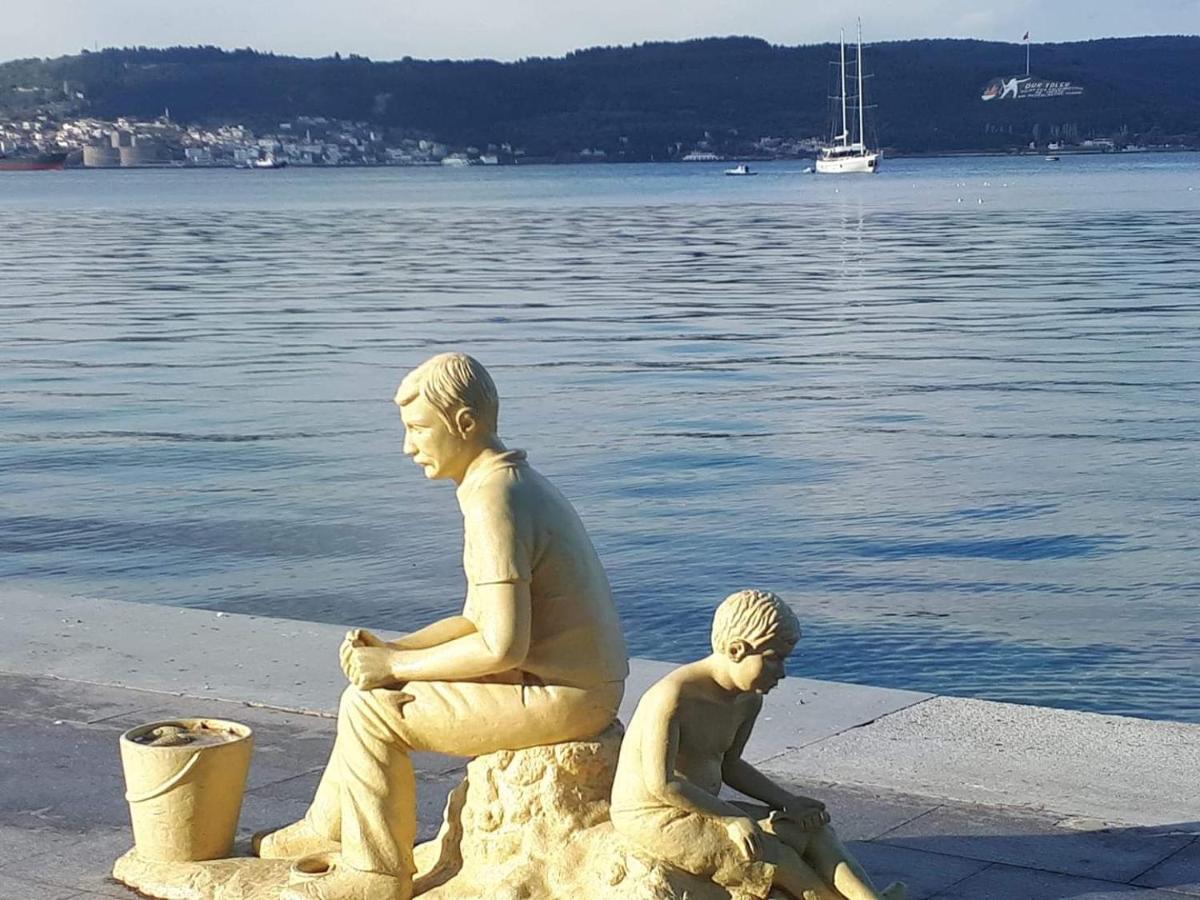 Dardanelles1915 Διαμέρισμα Κανακάλε Εξωτερικό φωτογραφία